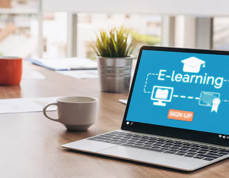 Education-E-Learning