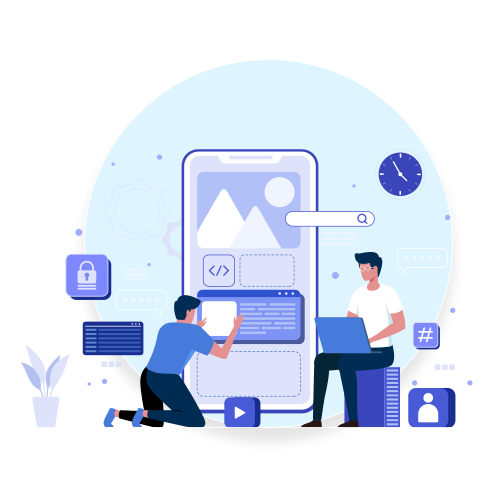 Ui-Development-Services
